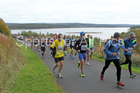 Kielder Marathon, 2018 Kielder Marathon and Half Marathon. Photo:  David T. Hewitson/Sports for All Pics